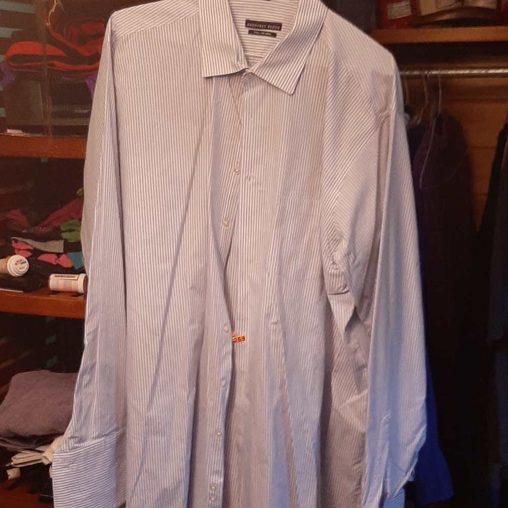 Geoffrey Beene dress shirt